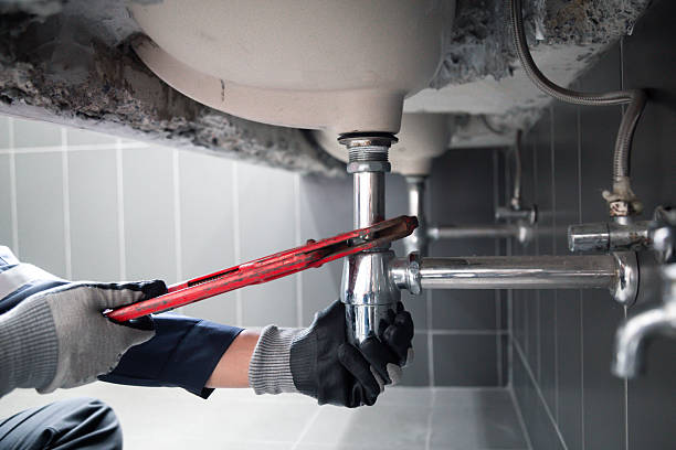 Trusted Toilet Repair service in Paramus, NJ - AAA Plumbing Heating